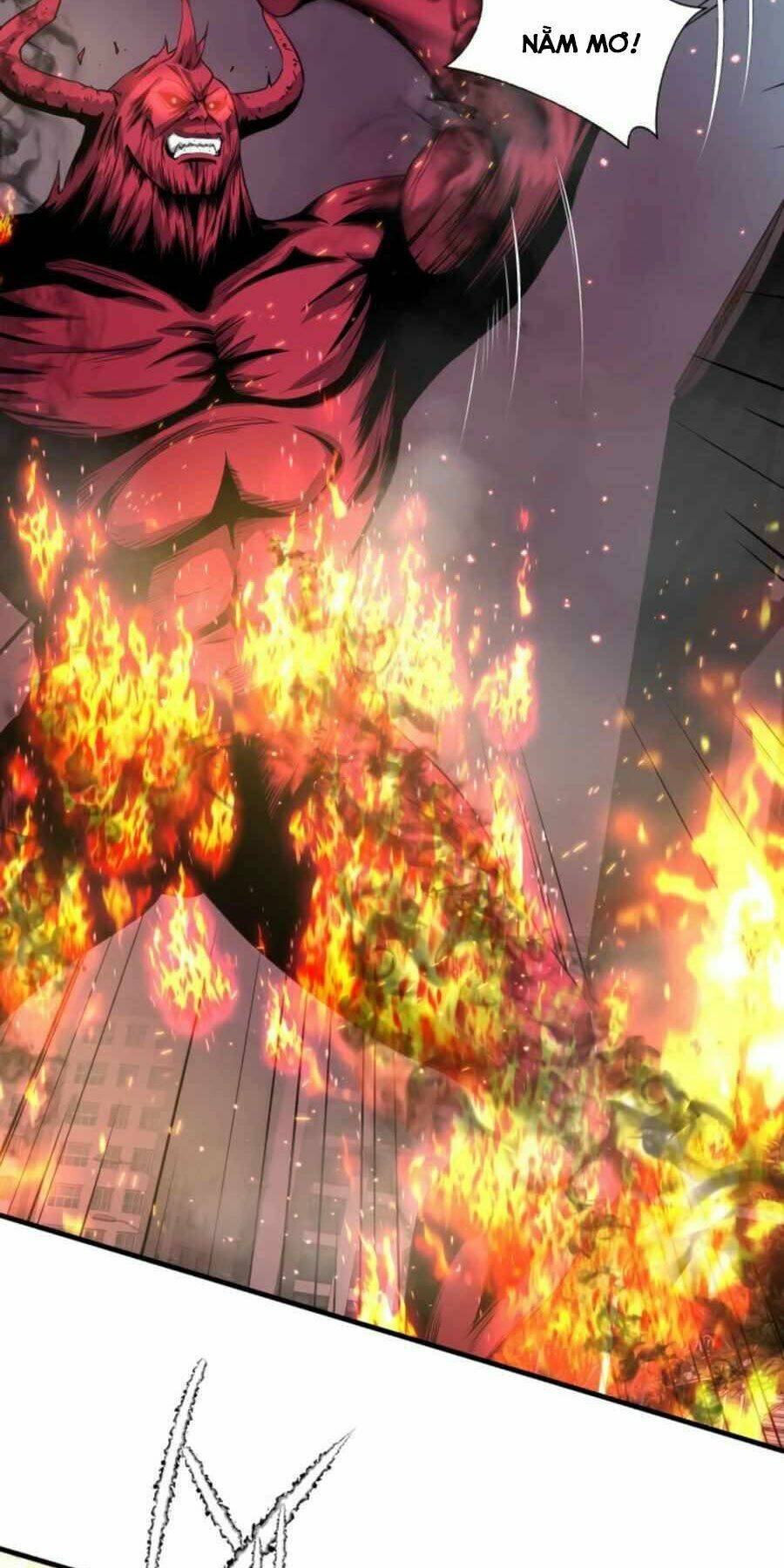 mẹ tôi là chòm sao bảo hộ m chapter 21 38