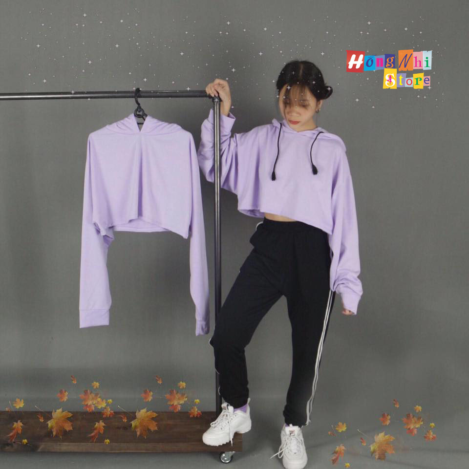 Quần Jogger Line Unisex Lưng Thun 2 Sọc Bo Lai Dáng Rộng Màu Đen - MM