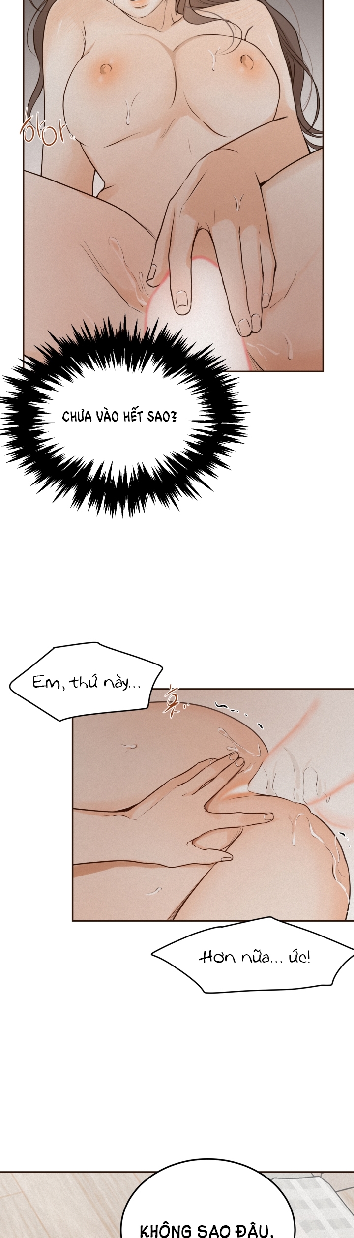 những người đàn ông đã lên giường tôi chapter 53.2 14