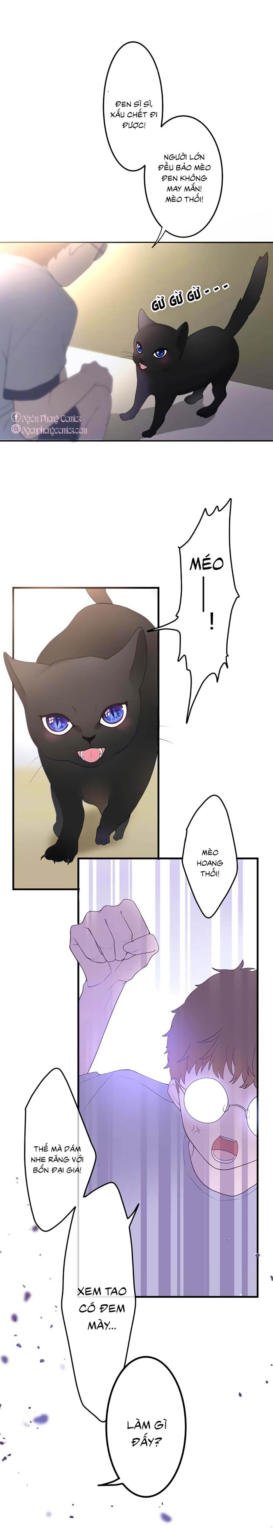 monster, độ ấm quái vật kiệm lời chapter 1 6