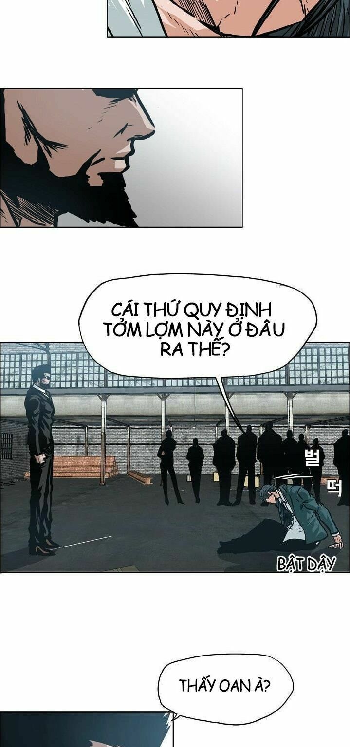 bá chủ học đường ss3 chapter 28 26