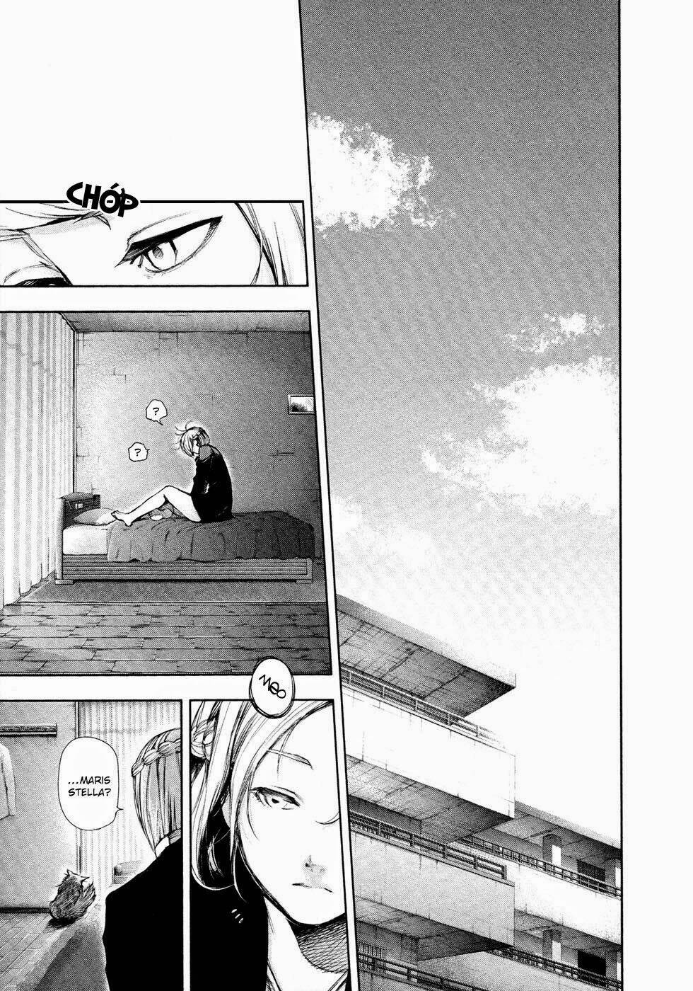 ngạ quỷ tokyo chapter 111 9