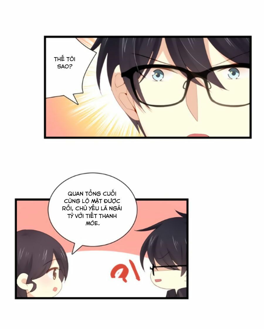 tình yêu là thế phần 2 chapter 16 18