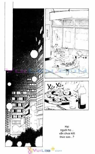 chàng gà mái chapter 6 92