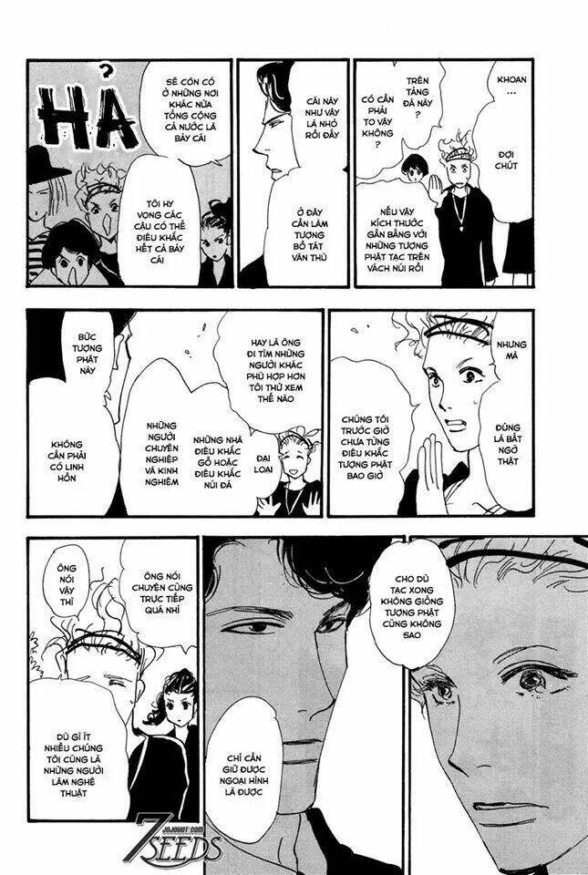 7 mầm sống chapter 182 6