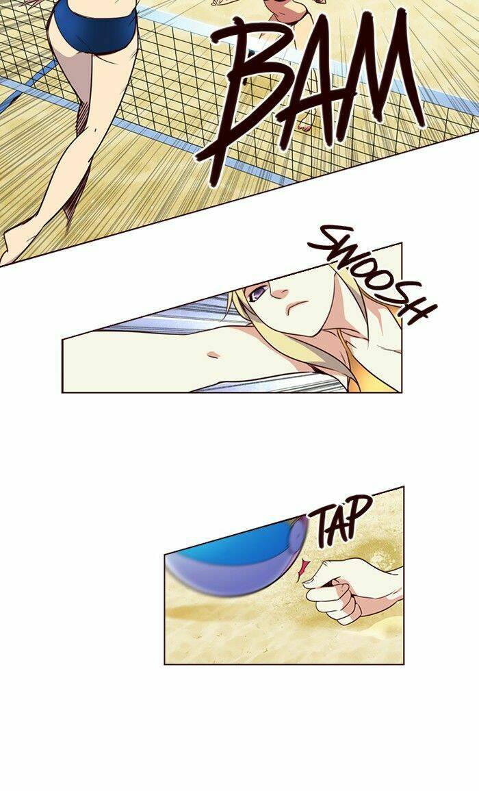 nữ sinh trường wilds chapter 210 12