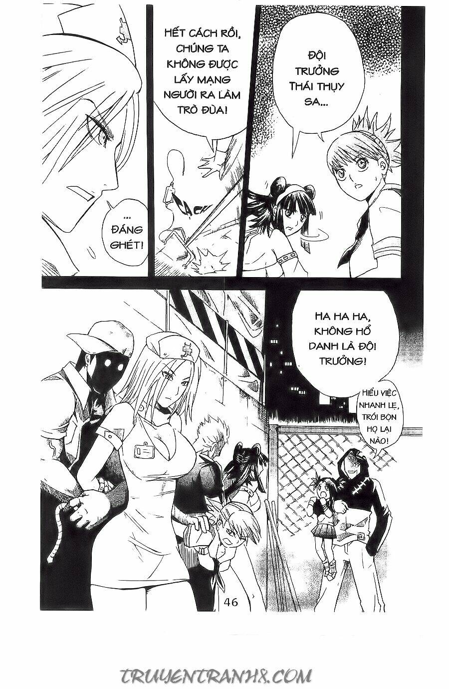 binlang chapter 11 31