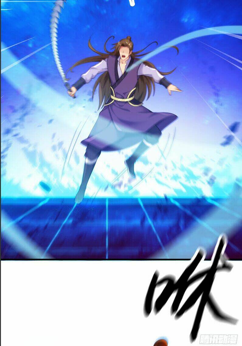 thiên hạ kiếp chapter 9 27