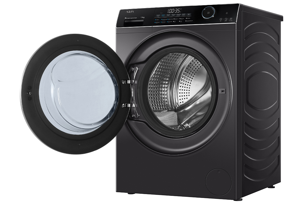 AW13-BP4959K(S8) - Máy giặt Aqua Inverter 13 kg AW13-BP4959K(S8) - Hàng Chính Hãng - Chỉ Giao Hồ Chí Minh