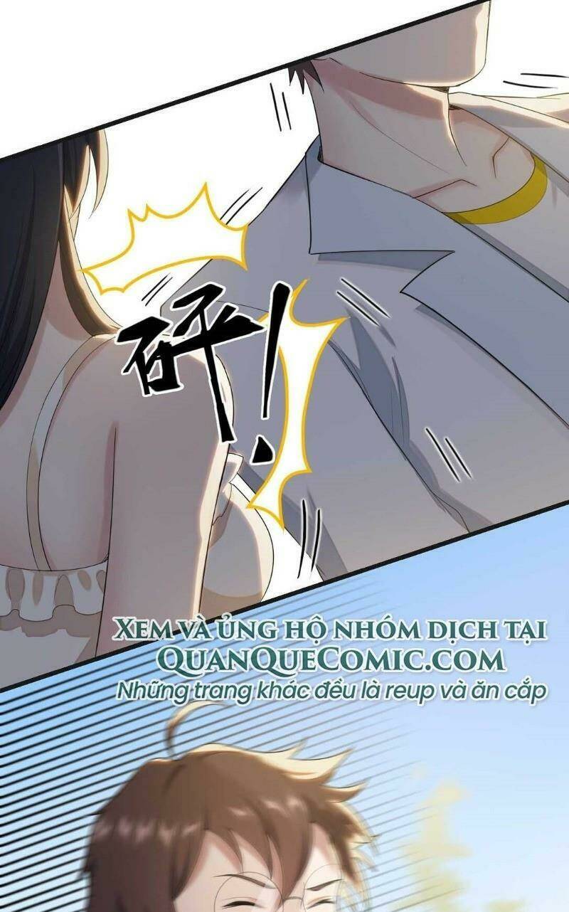 kế hoạch trở thành phế vật chapter 1 33