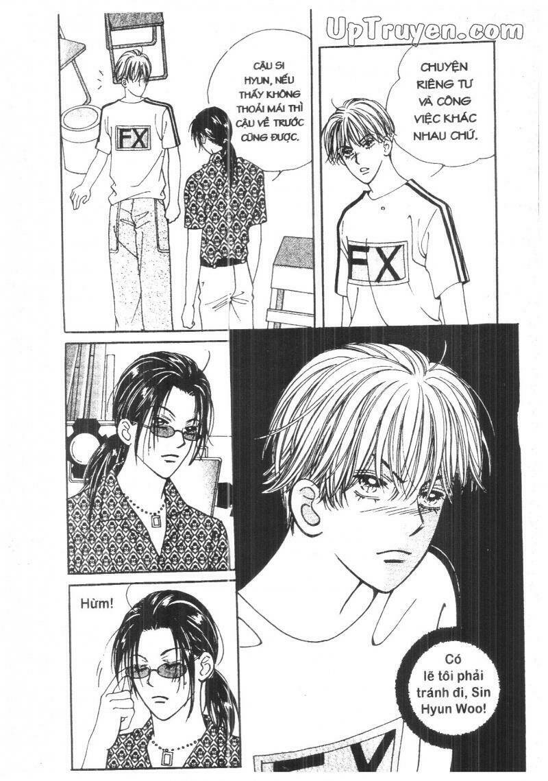 nụ hôn chàng trai chapter 6 12