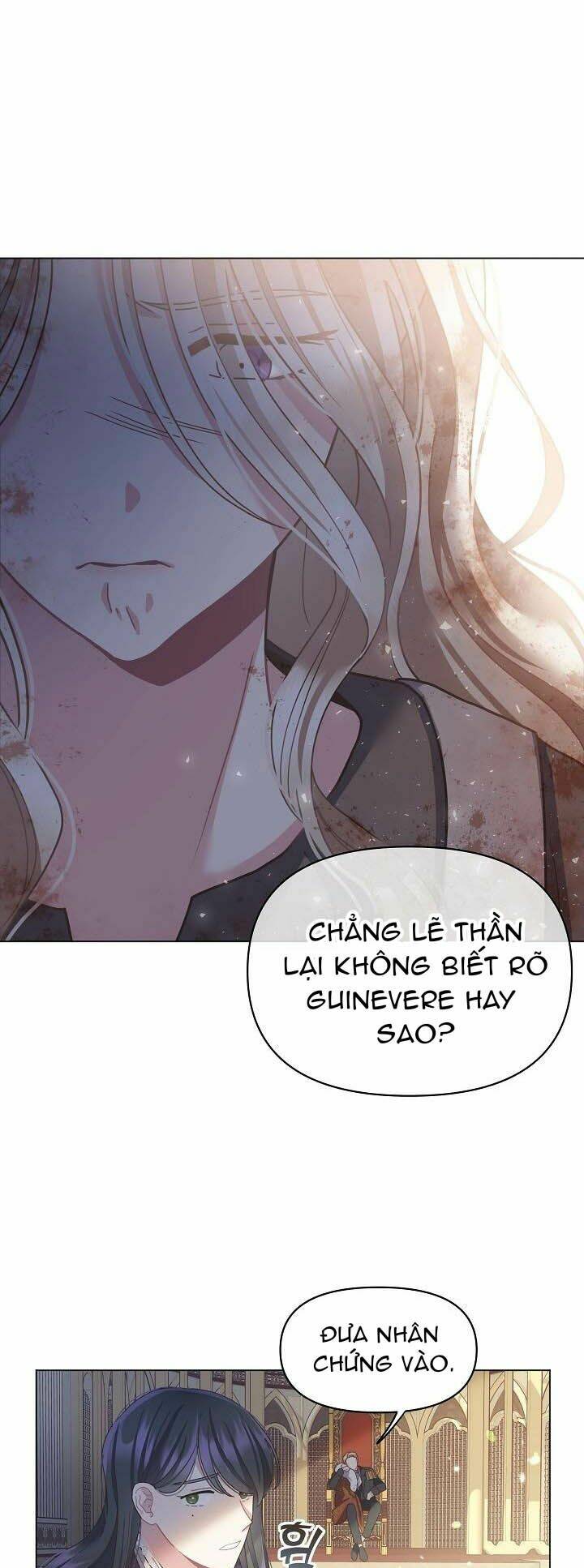 khu vườn câm lặng chapter 2 35