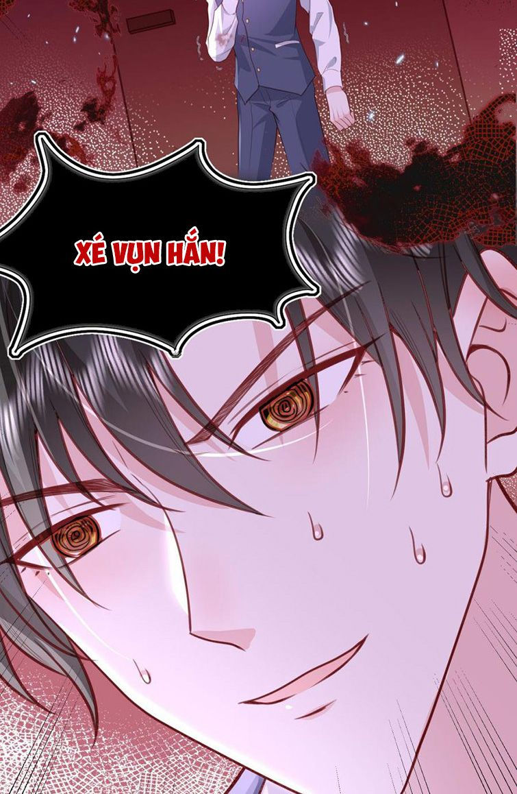 phản diện bị truy thành đoàn sủng chapter 19 3