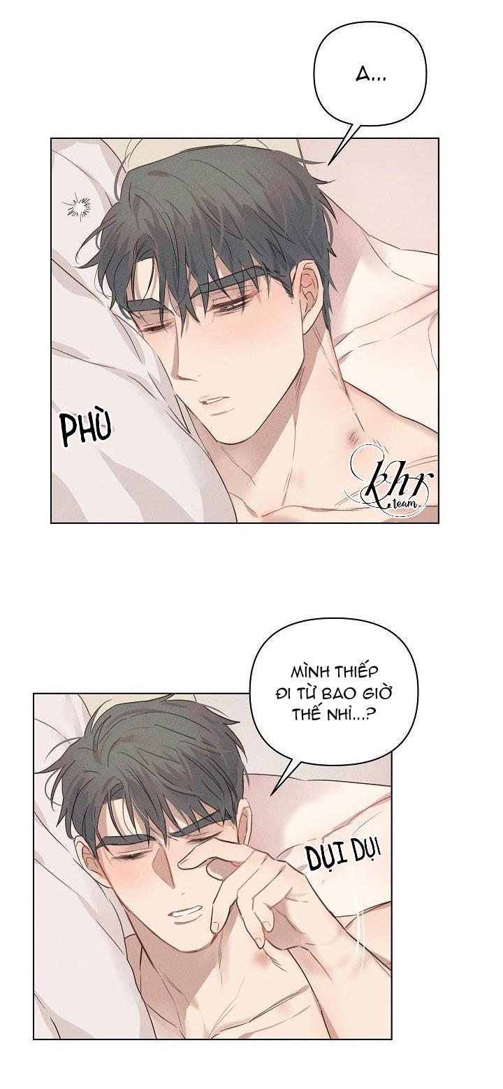 bl ngắn chịch hỏny chapter 2.5 9