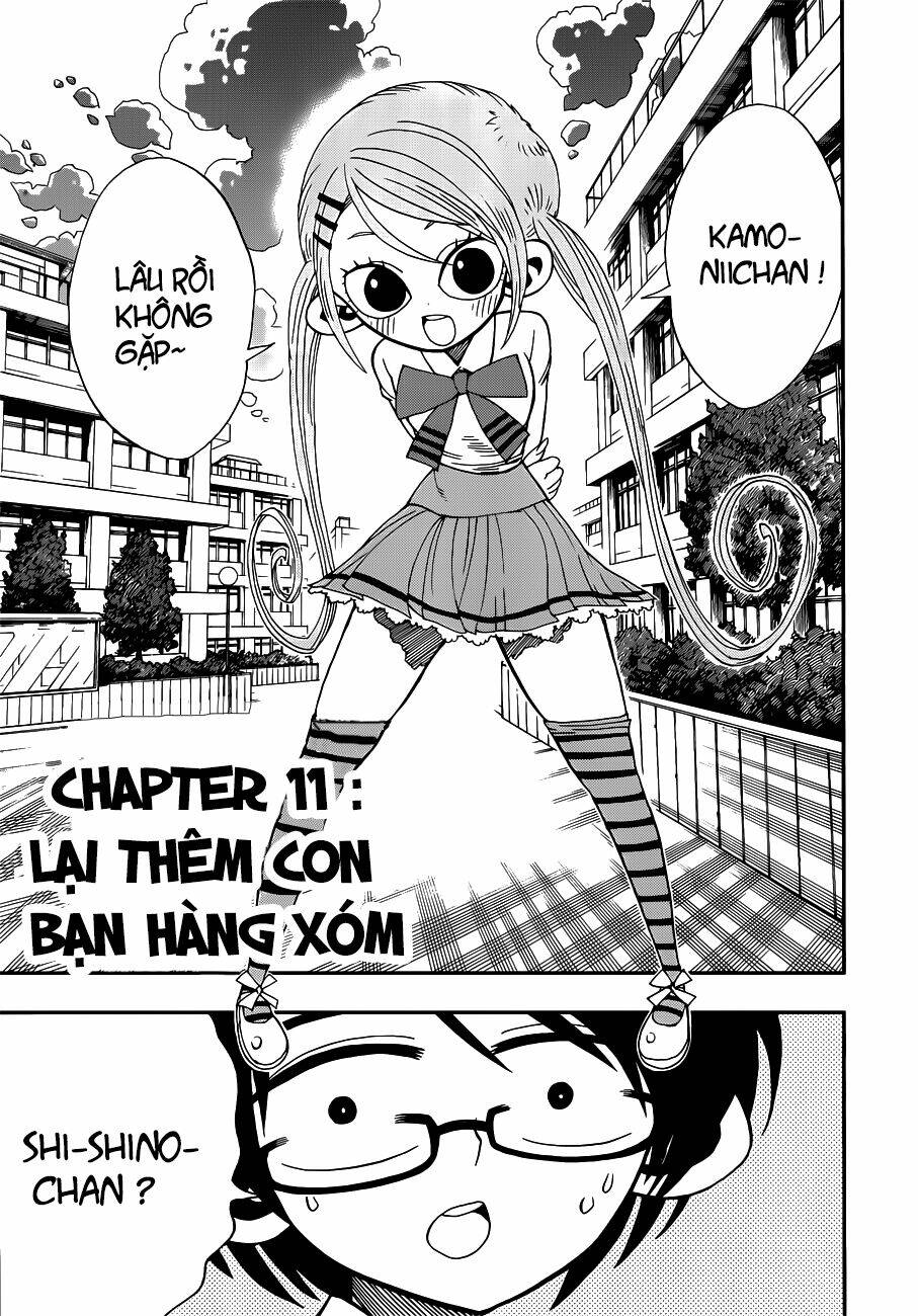 nejimaki kagyu chapter 11 1