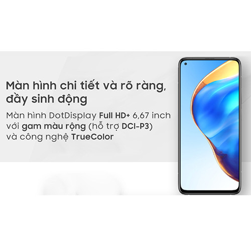 Điện Thoại Xiaomi Mi 10T Pro 5G - Hàng Chính Hãng