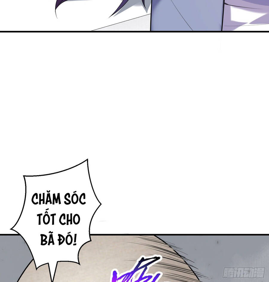 nhặt thuộc tính tại trái đất chapter 21 9