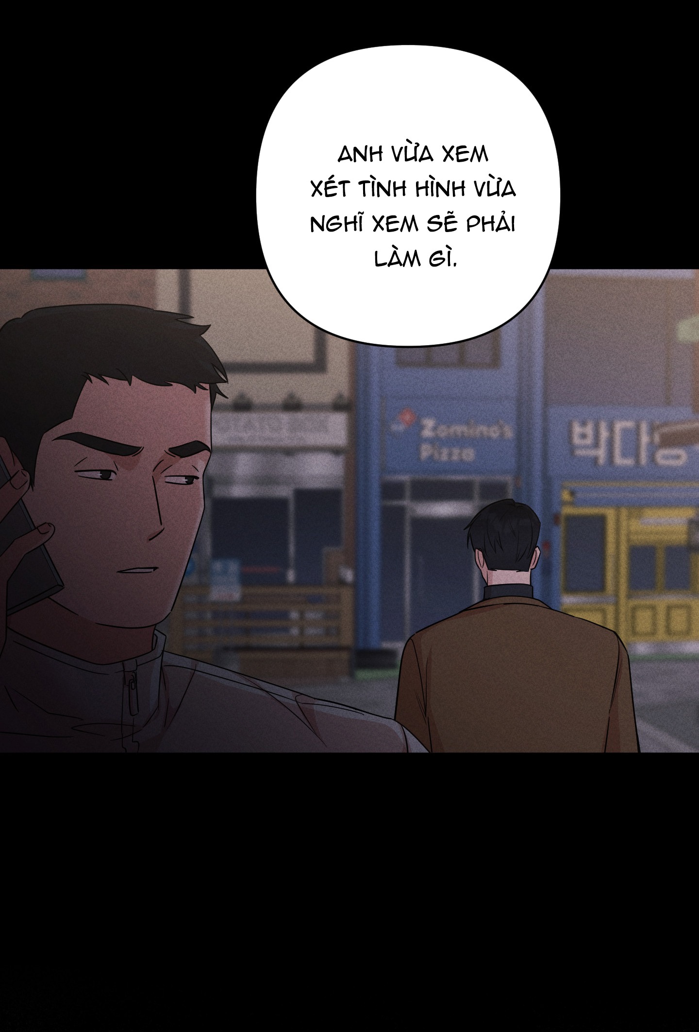 [18+] thành người yêu kém tuổi từ hôm nay chapter 16.1 17