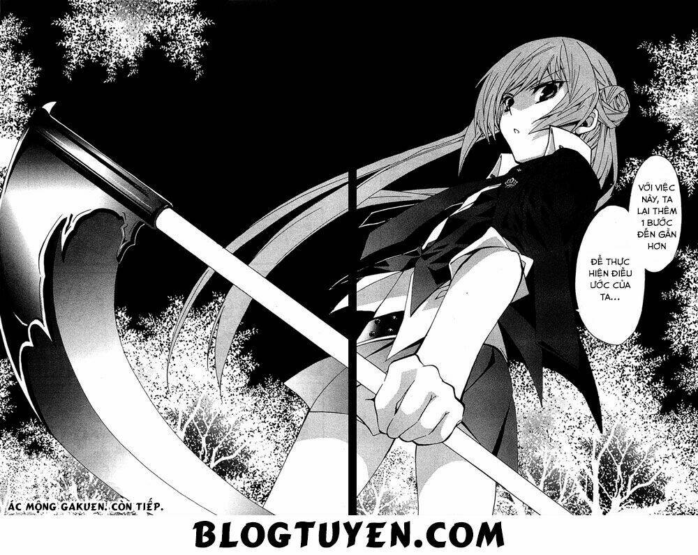 ác mộng gakuen chapter 9 38