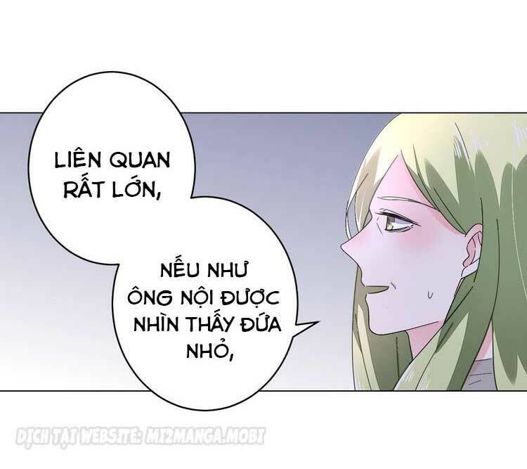 điều ước sủng ái bất bình đẳng chapter 60.1 12