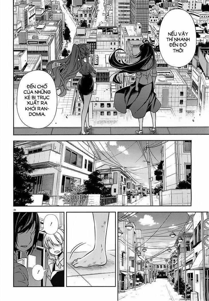 ark:romancer chapter 7 34