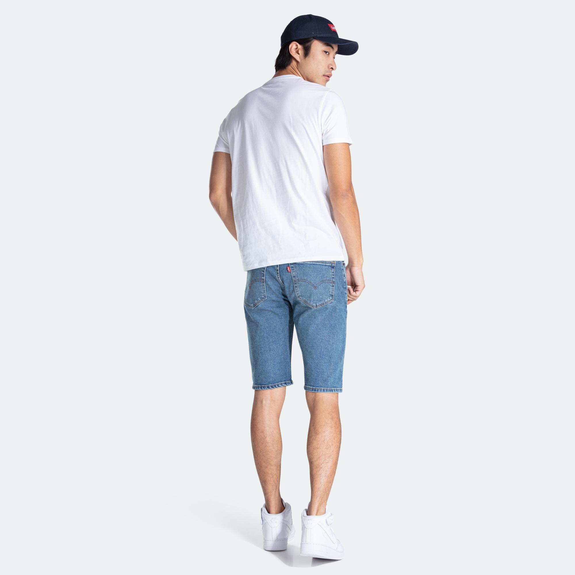 ÁO THUN NAM LEVI'S STANDARD/REGULAR 39636-0000