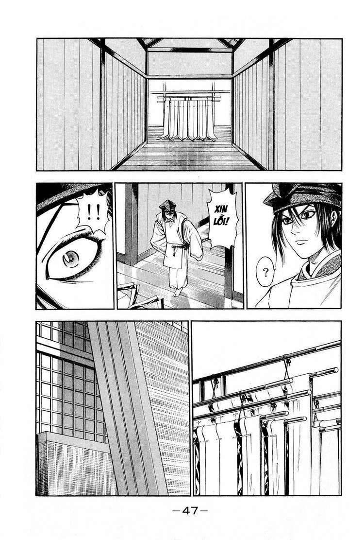 thiếu niên vương phần 2 chapter 25 51