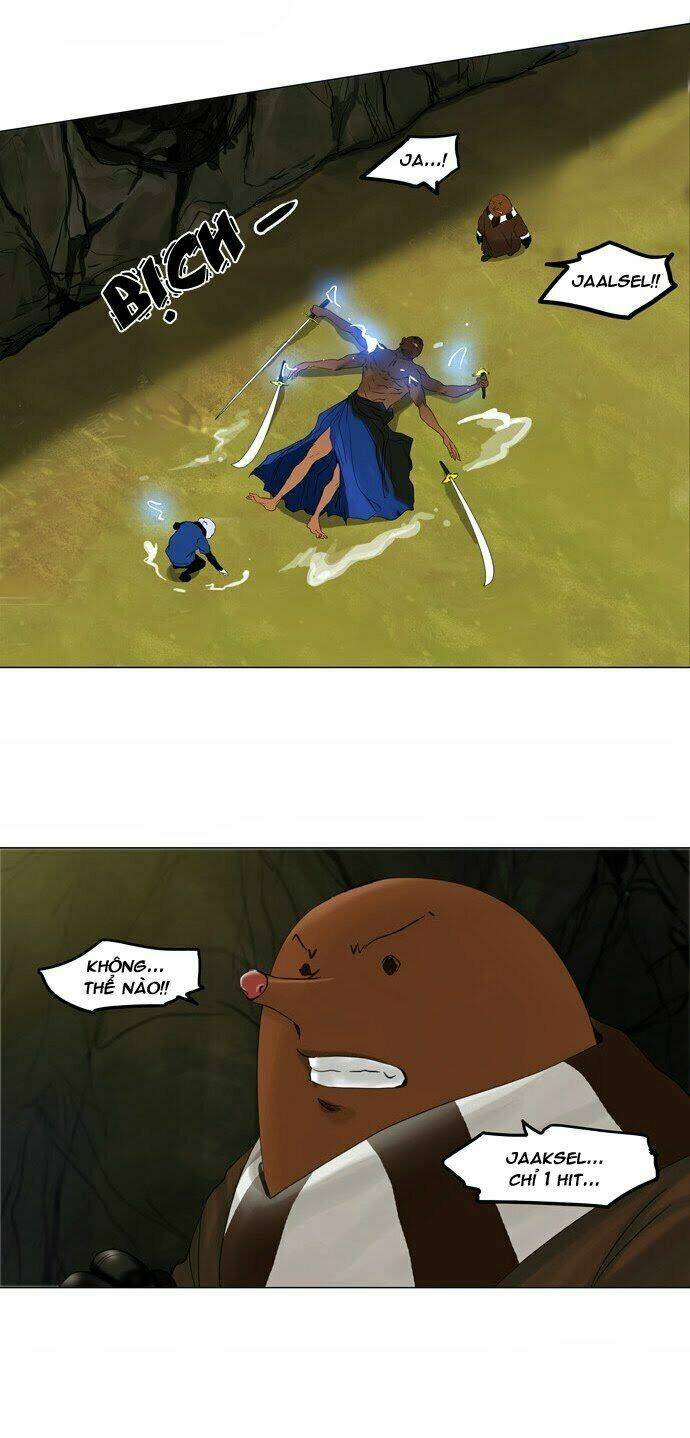cuộc chiến trong tòa tháp chapter 119 28