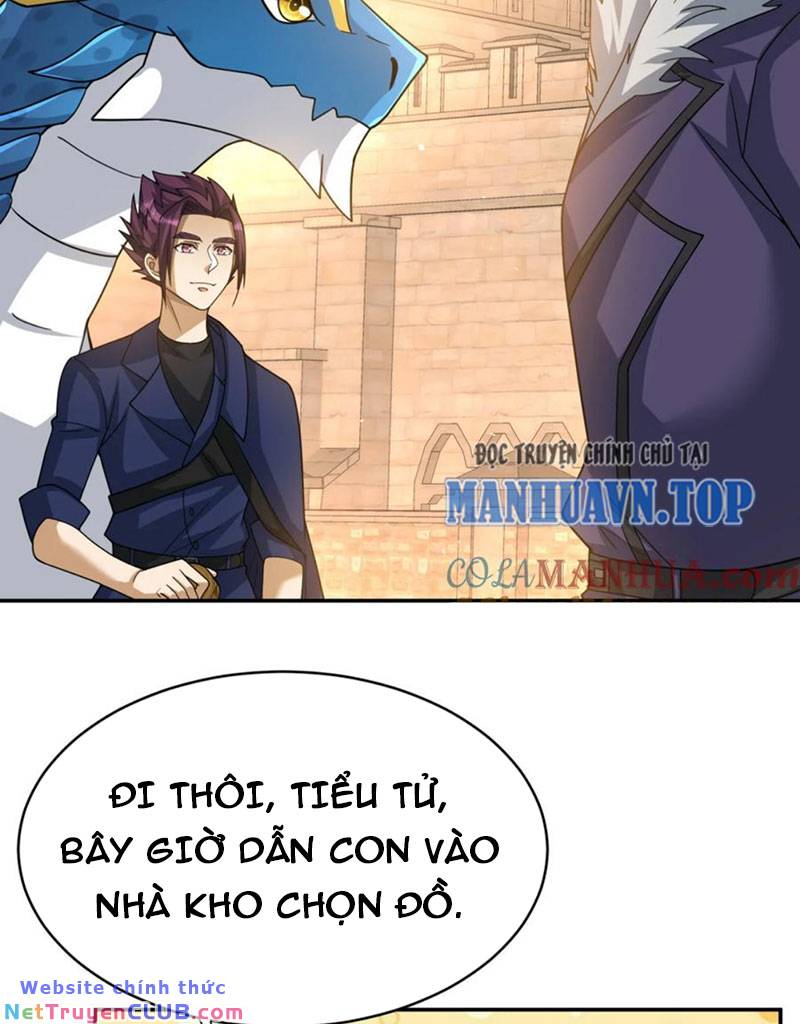 cựu nhật ngự long chapter 39 26