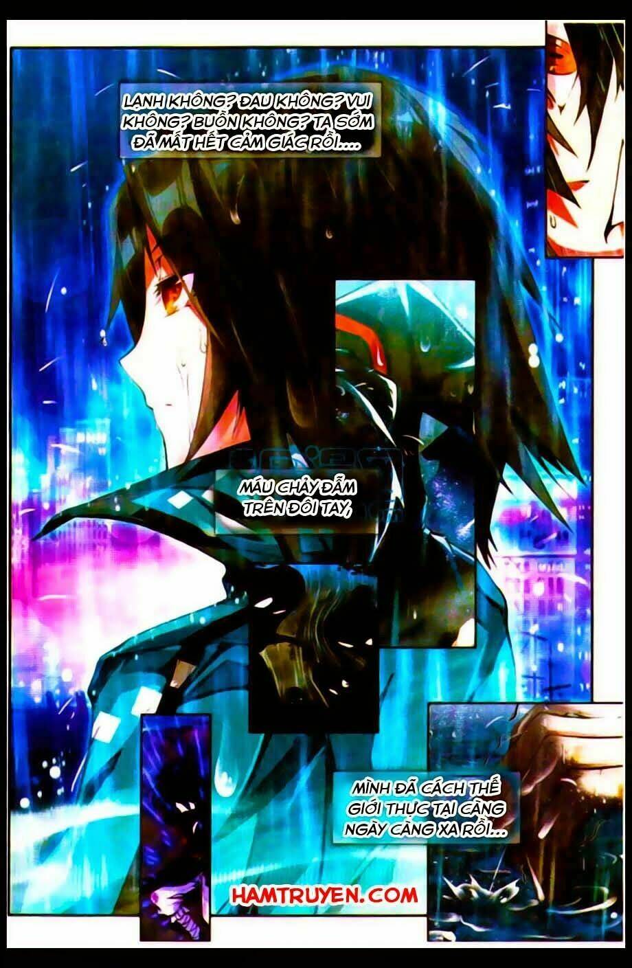 thăng long đạo chapter 0 26