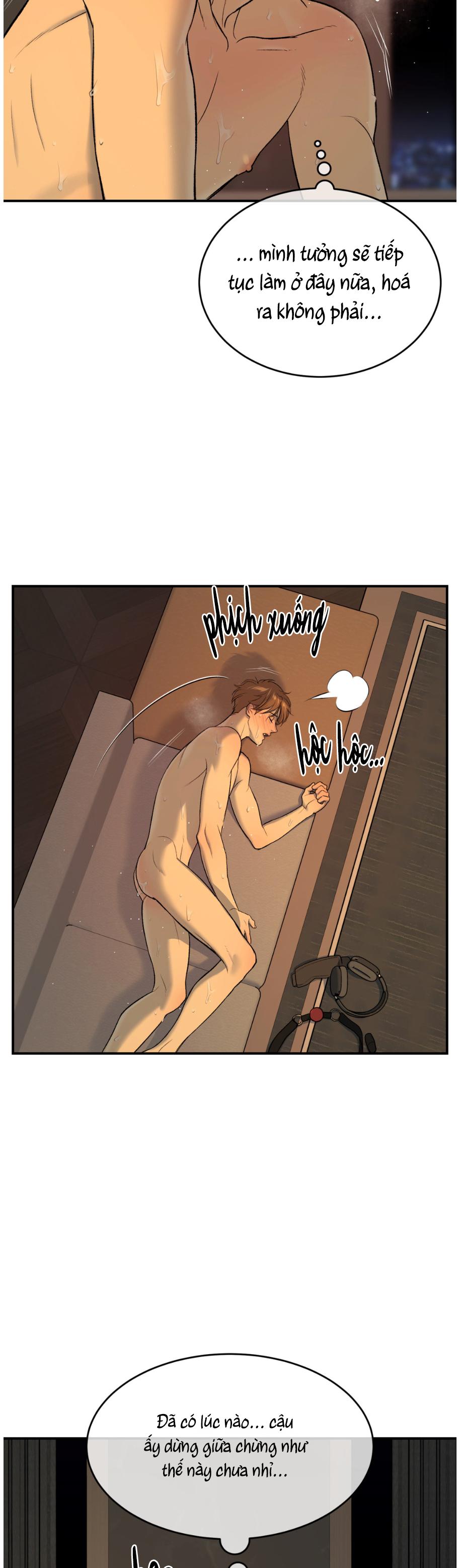 điềm rủi chapter 35 8