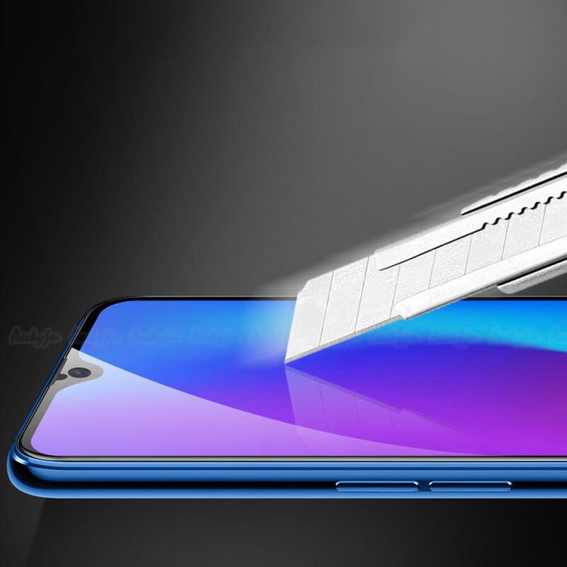 Miếng dán cường lực FULL màn hình dành cho OPPO F9