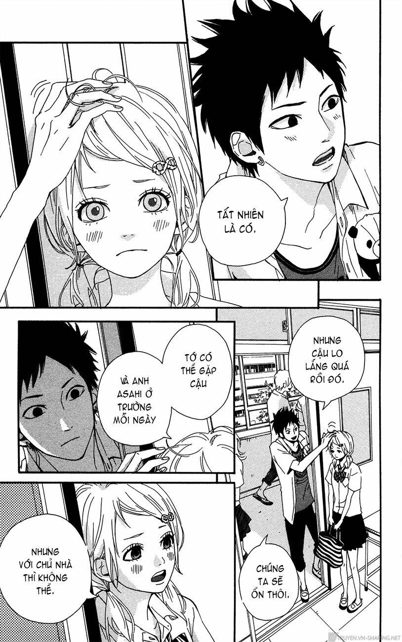 yume miru taiyou chapter 37 15