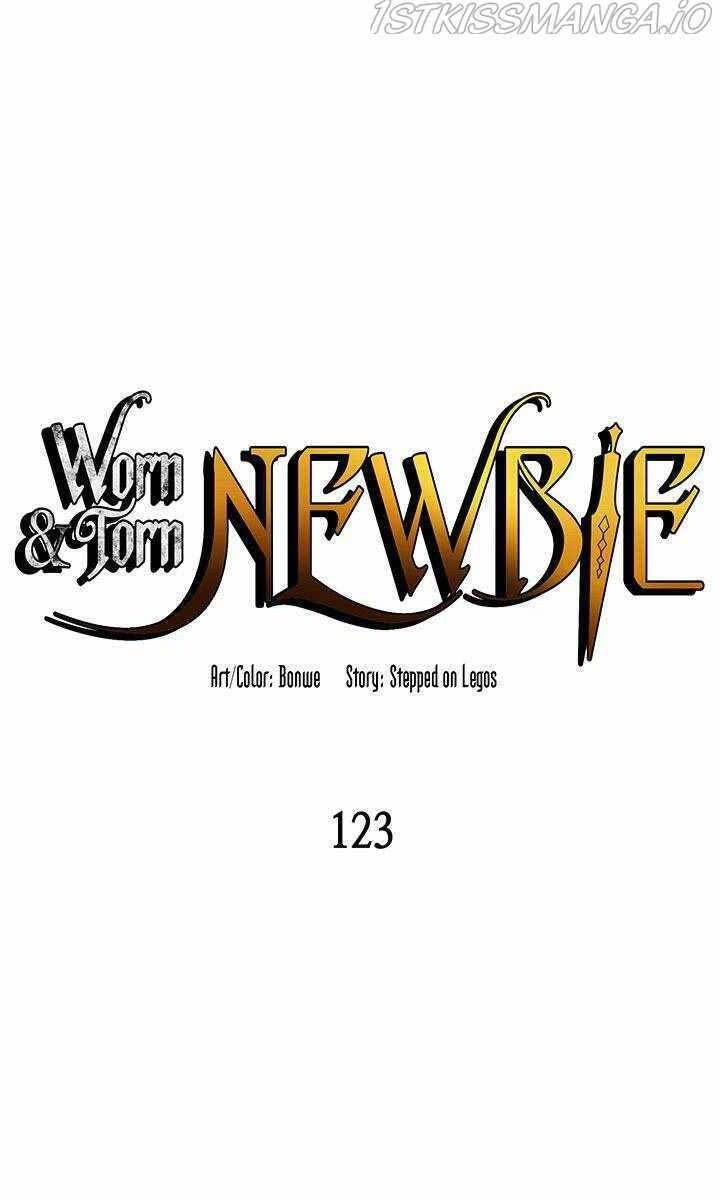 tôi là lính mới chapter 123 1