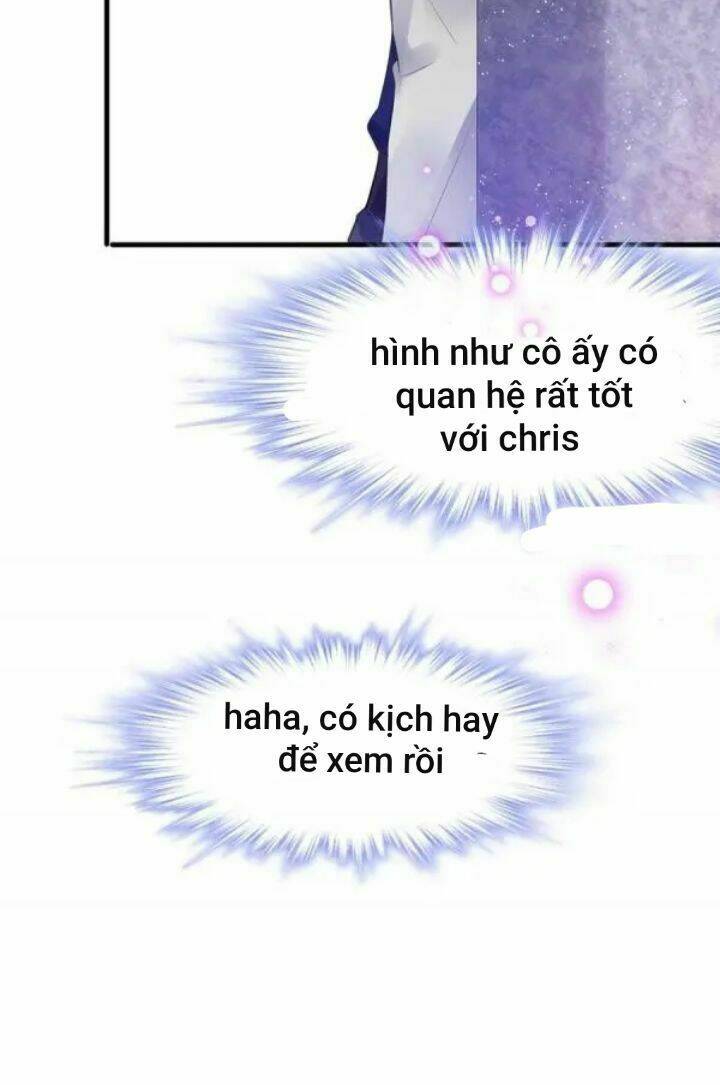 huyết tộc điện hạ đừng giết ta chapter 21.2 11