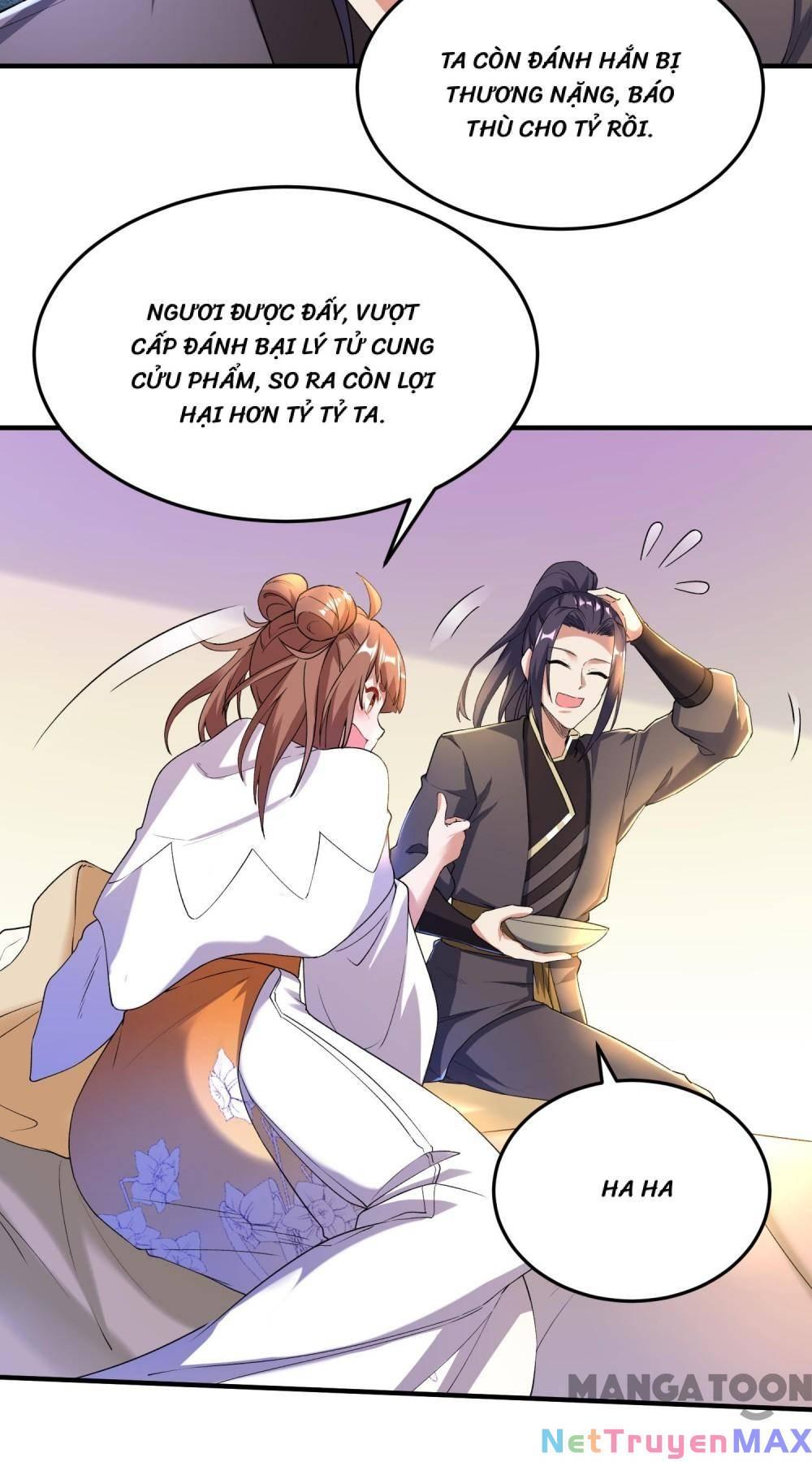 đệ nhất người ở rể chapter 232 11