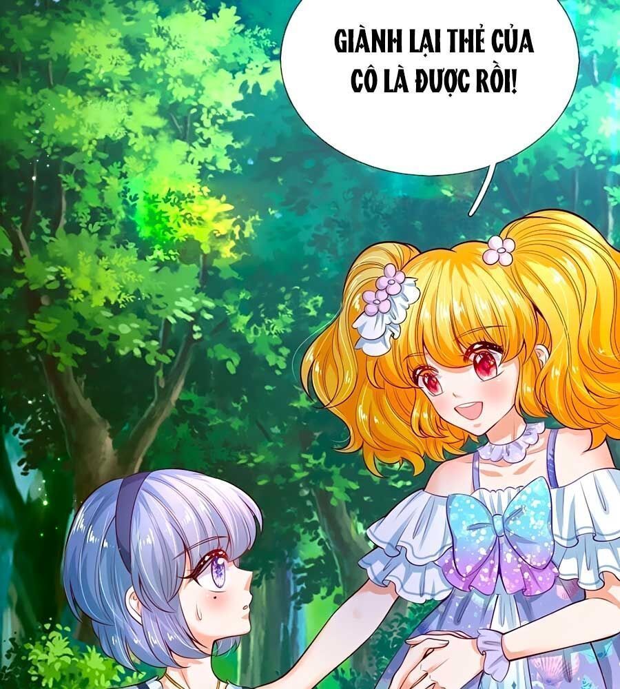 bỗng một ngày nọ trở thành con gái vua chapter 184 28