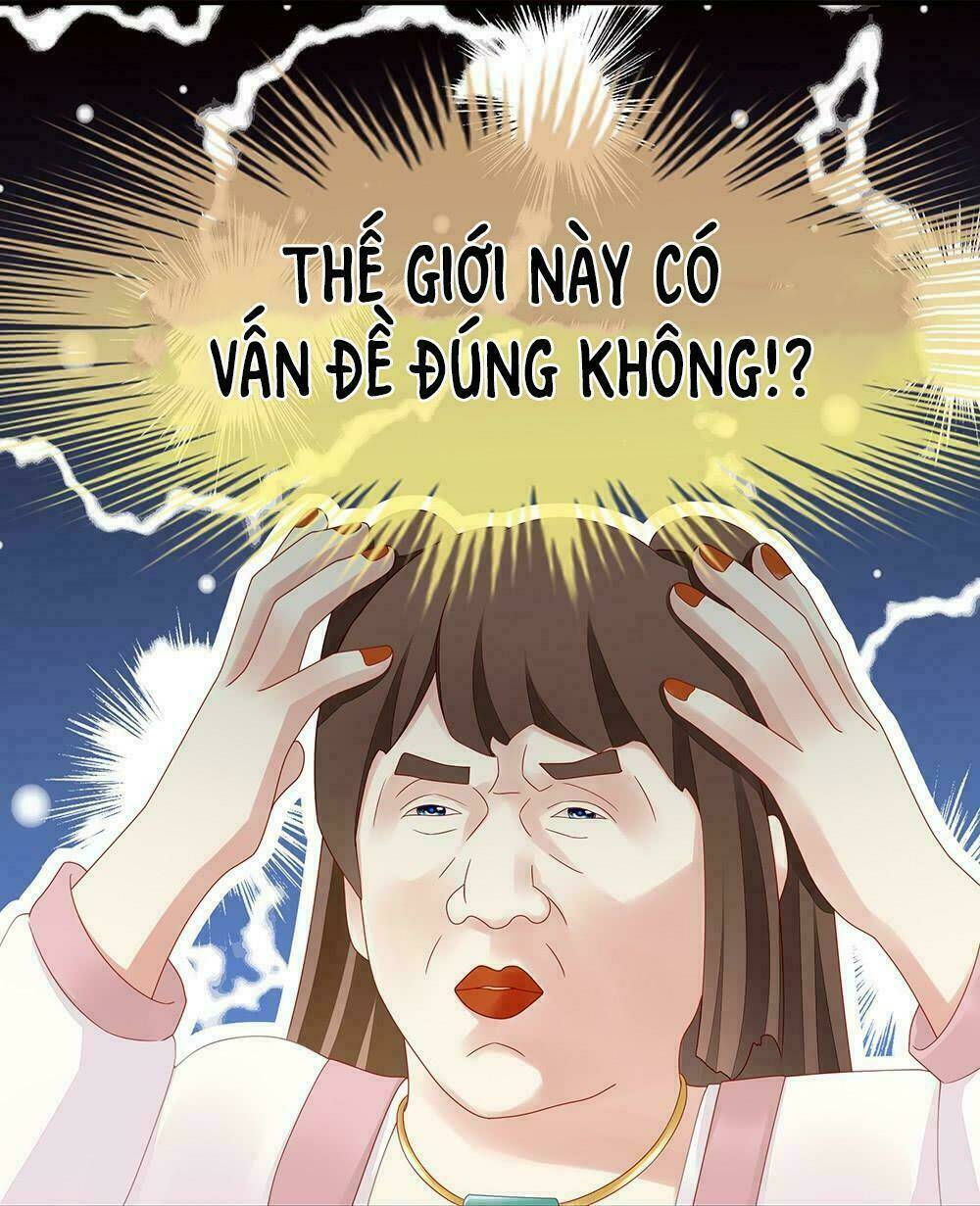 hậu cung của nữ đế - mùa 2 chapter 3 17