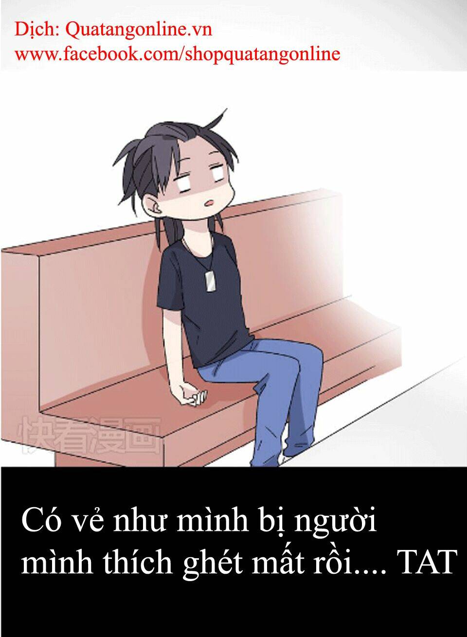 lều khều biết yêu chapter 1 52