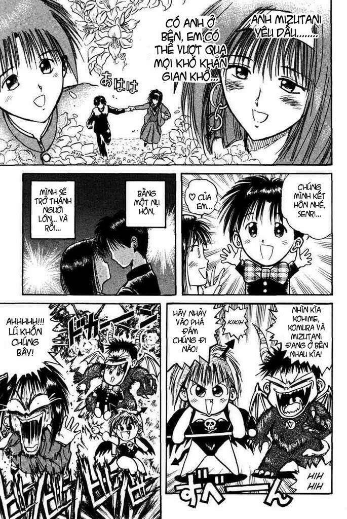 rocket princess chapter 6 2