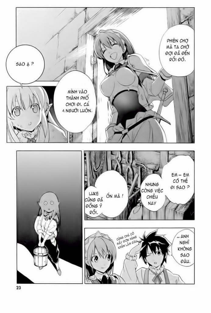 seiken no blacksmith chapter 4 25