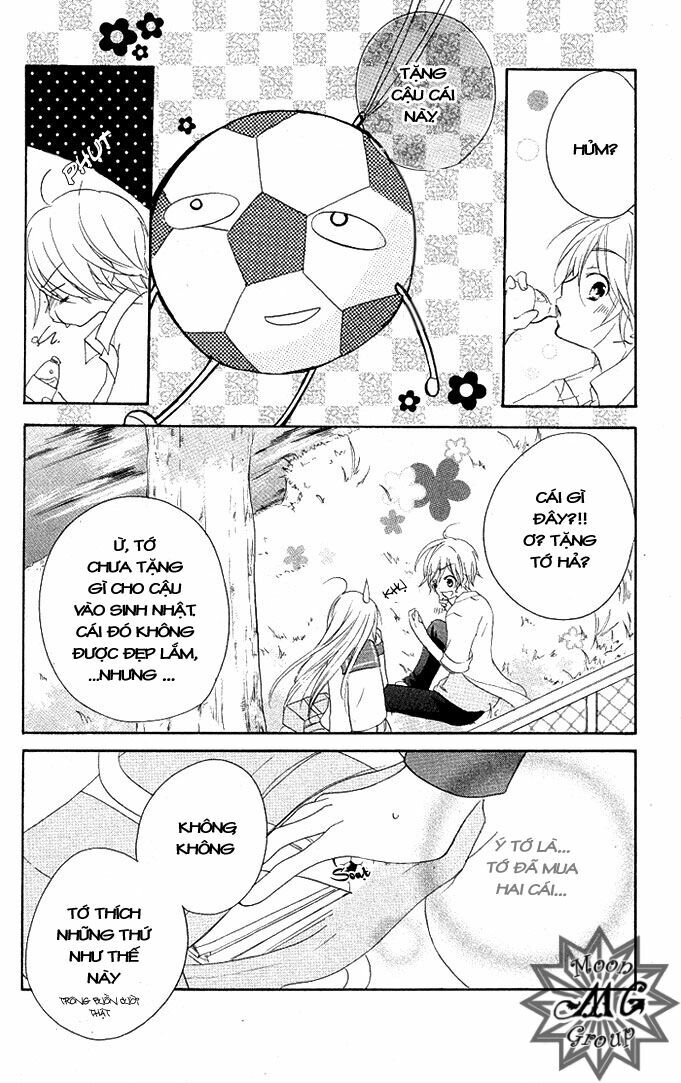 giri koi chapter 4 22