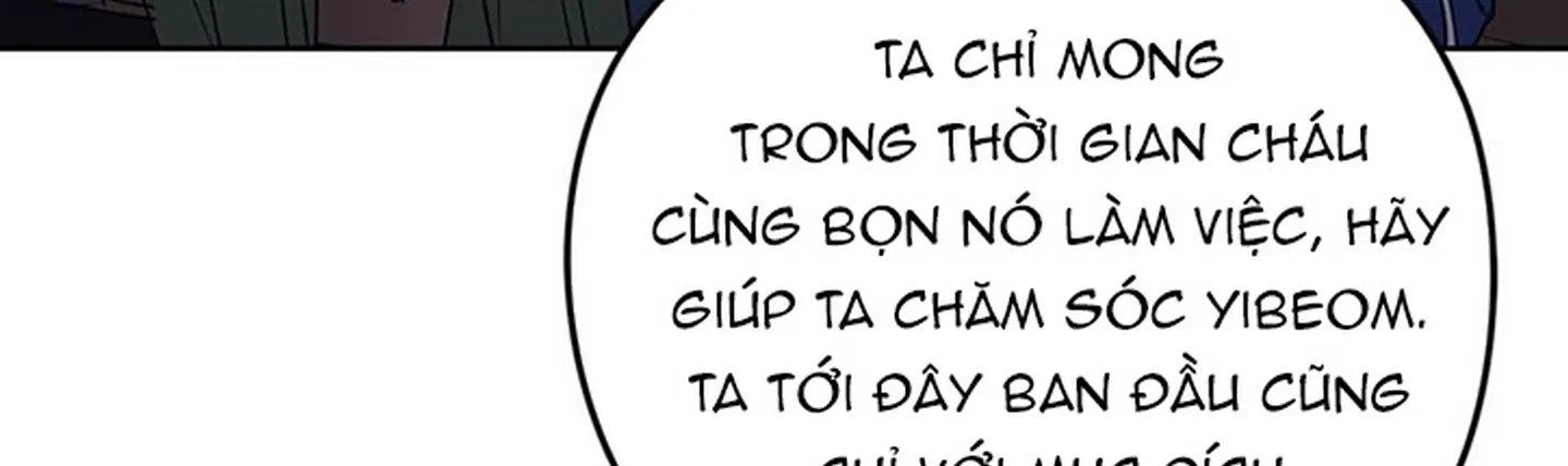 chuyện quái gì với giấc mơ đó vậy chapter 13 212