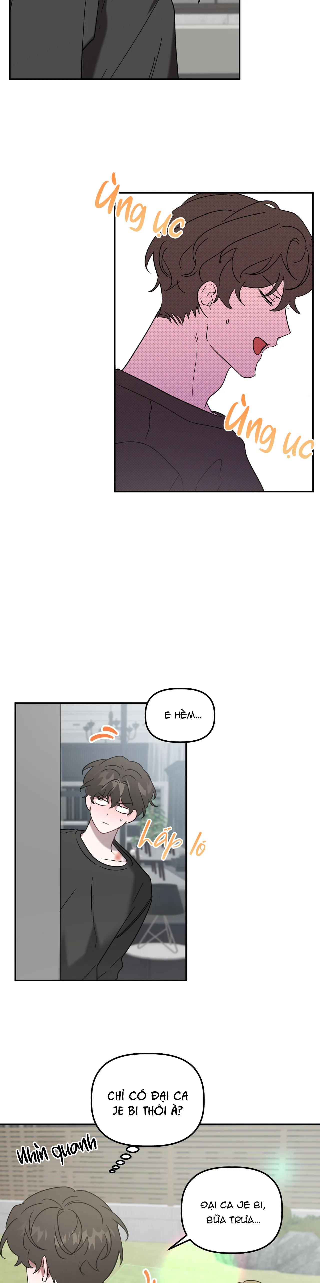 đã hiểu chưa chapter 25 16