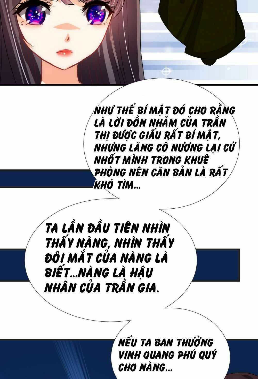 dưỡng thiếu chủ đấu tra nam chapter 91 7