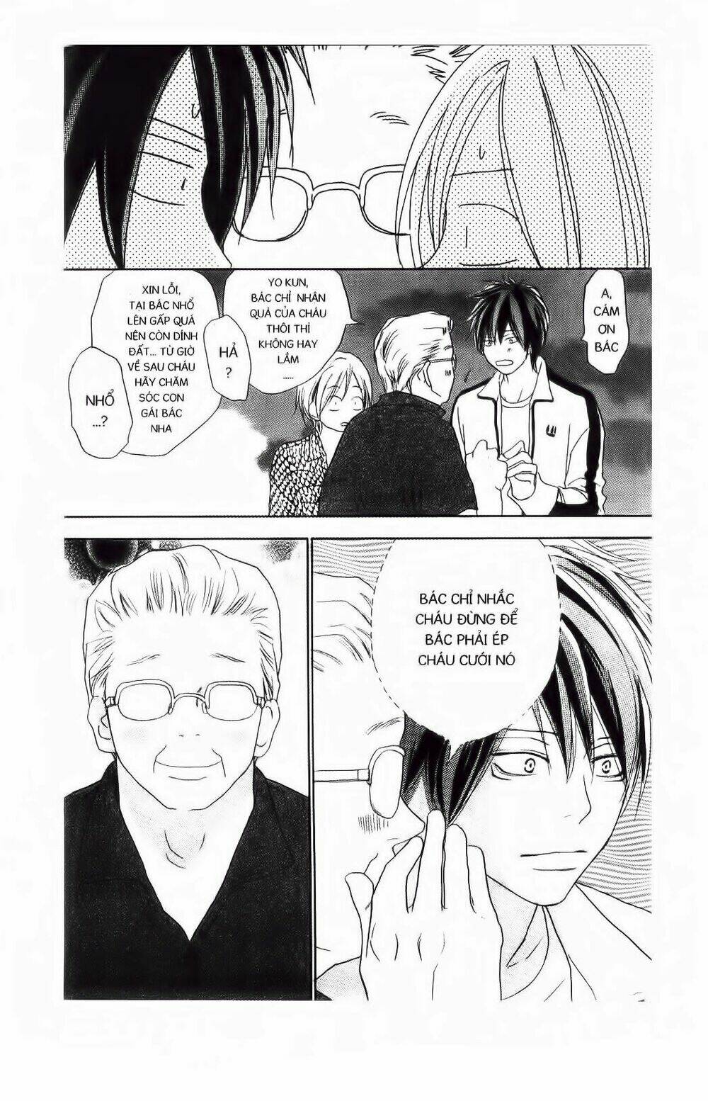 chuyện cấp iii chapter 57 3