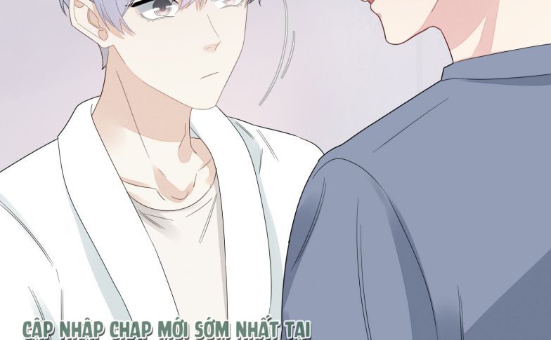 Bất an vu thất chapter 57