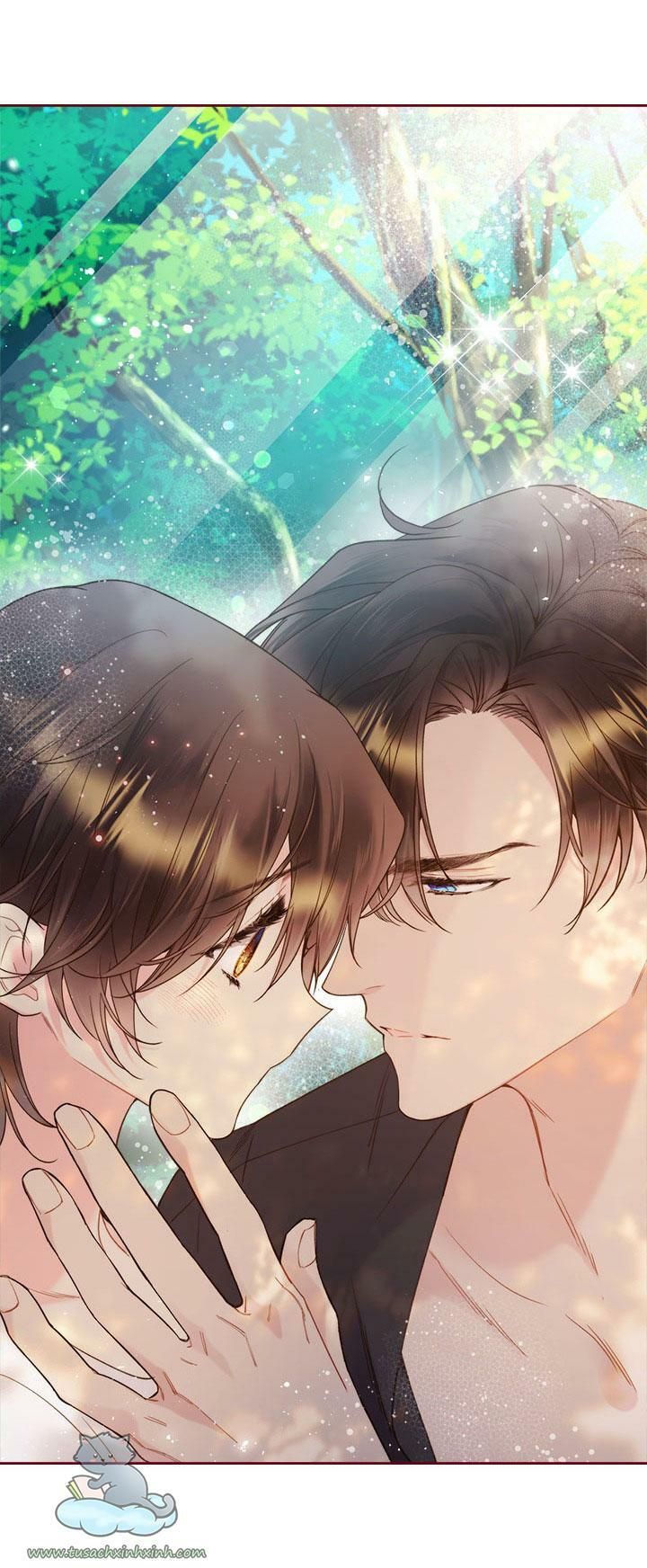 [15+] công chúa chloe chapter 75 35