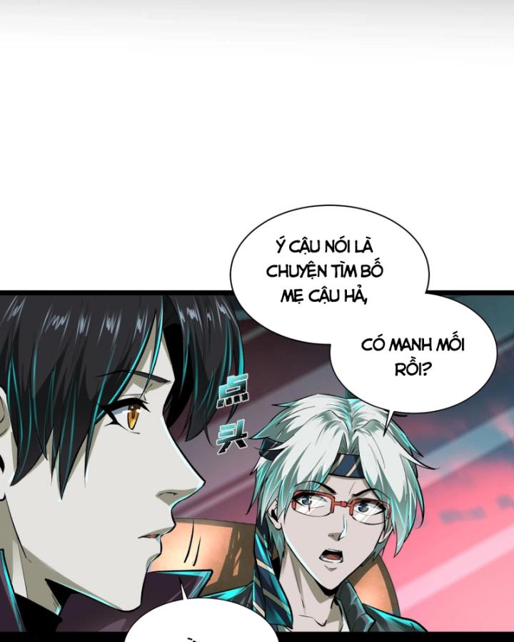 tôi chơi thế giới kinh dị như một trò chơi nuôi dưỡng chapter 1 37