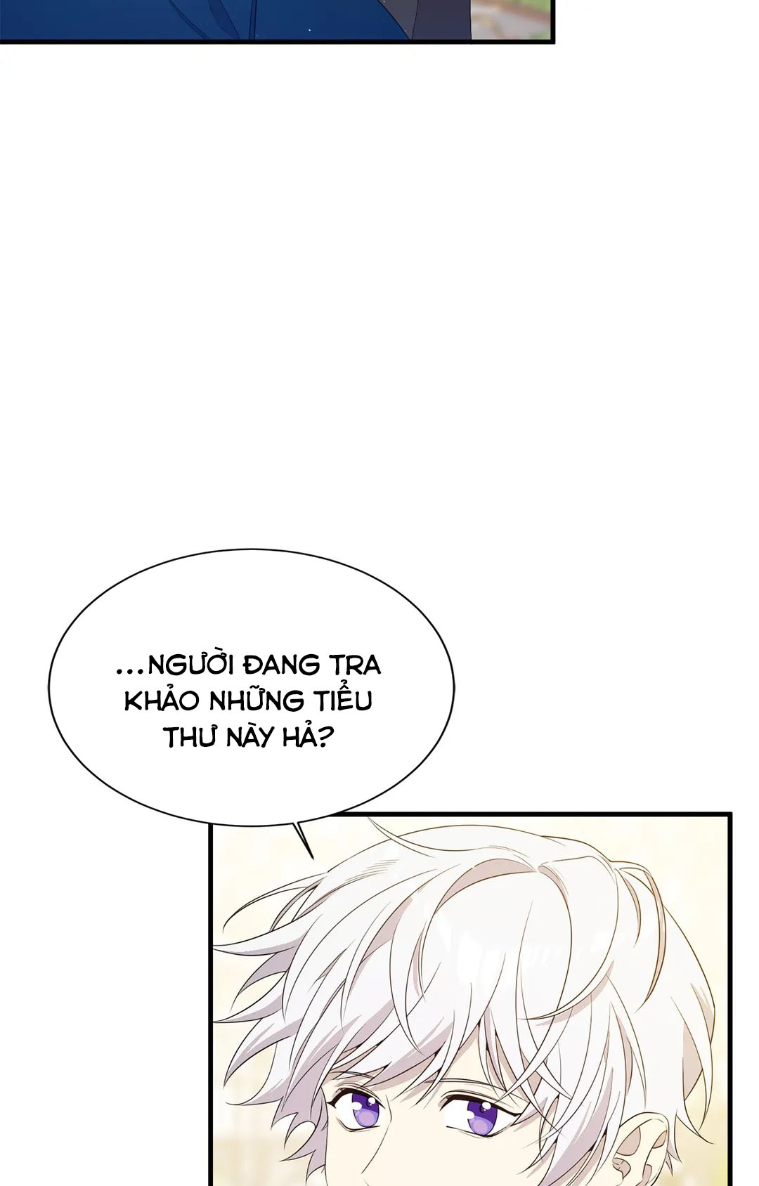 chị ấy là nữ chính trong truyện đó chapter 16 6